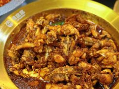 -辣盆盆麻辣小龙虾(哈尔滨总店)