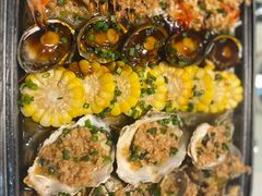 -千岛湖小鱼儿·淳安匠心农家菜