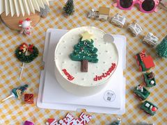 -蜜肆动物奶油蛋糕·个性定制·下午茶甜品