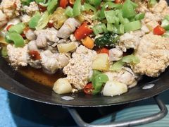 -韶山冲湘菜馆(大明湖店)