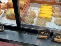 -燃厚蛋糕(卓展中信城店)