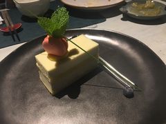 -T館·花园艺术餐厅