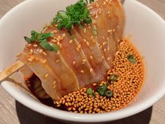 -太二酸菜鱼(菱角湖万达店)