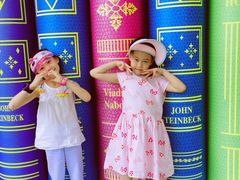 -钟书阁(松江泰晤士小镇店)