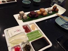 -四季民福烤鸭店(前门廊房二条店)