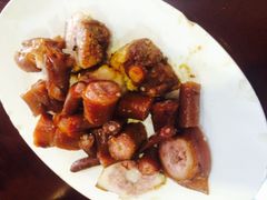 -老鼎万春卤菜(鹭湖宫8区店)