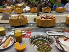 -喜家自助小火锅(乐客城店)