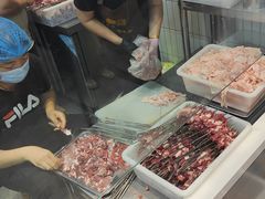 -贾青羊肉串(袁桥店)