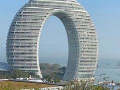 -南太湖山庄·四季轩&国风堂中餐厅