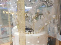 -美事客·面包·蛋糕·甜品(CBD店)
