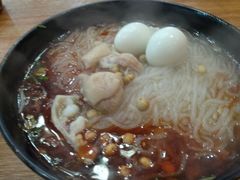 -青石桥老瓦房肥肠粉总店(青石桥总店)