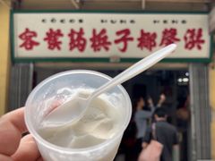 -洪馨椰子