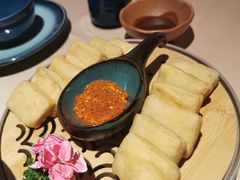 -山石榴·贵州菜(丰盛里店)