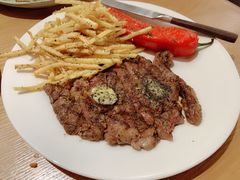 -HELLO 27 意面·沙拉·帕尼尼