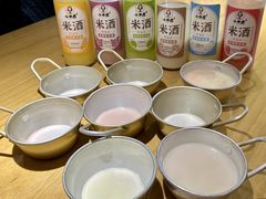 -小木屋米酒店总店