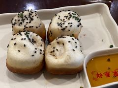 -东泰祥生煎馆(陕西南路店)