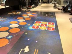 -懒人Club运动健身·运动康复·私教(三迪中心店)