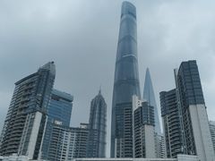 -黄浦江游览快线(金陵东路码头)