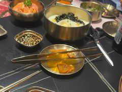 -西塔老太太泥炉烤肉(龙湖北苑天街店)