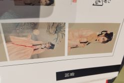 -盘子女人坊古装写真摄影(南京总店)
