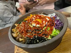 -韩鼎丰·韩国料理(林奥店)