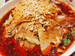 夫妻肺片-夫妻肺片·中华老字号·正宗川菜(春熙路店)