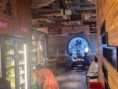 -破店肥蛤·海鲜·烧烤(翠园街店)