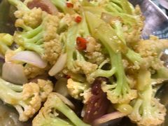 -小菜园新徽菜(阜阳颍州万达店)