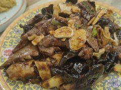 -砂锅居(西四店)