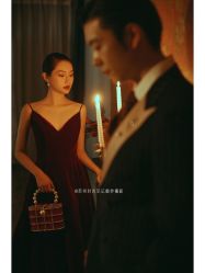 -时光印记婚纱摄影工作室·原创定制