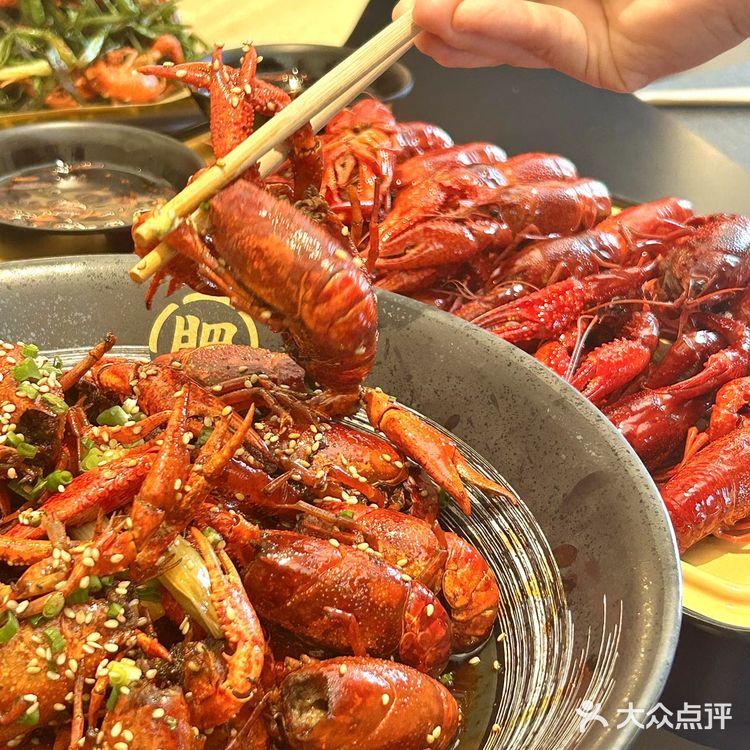 夏天快到了，龙虾🦞是时候安排了~