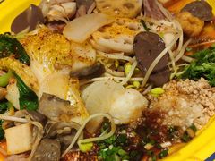 -北丐先生·野馄饨烧烤(雨花万象店)