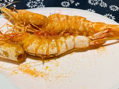 -旺角小渔村(二马路店)