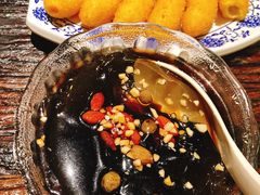 -串大叔炭火烤串·鸡西大冷面刀削面(总店)