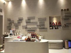 -泰合玺·精油疗愈 SPA(南京河西万达店)