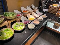 -盛宴标帜西餐厅龙虾.鲍鱼•牛排(重庆喜来登大酒店)