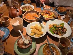 -吃饭皇帝大(长宁龙之梦店)