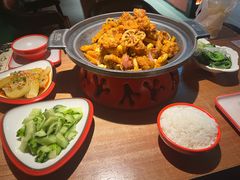 -渝蛙馆(九霄梦天地店)