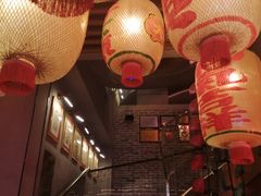 大堂-大鸽饭(北京路店)