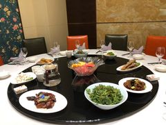 -丰收日·小海鲜·沪上家宴(顾村正大店)