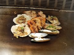 -大渔之观(安贞店)