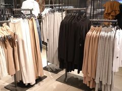 店内环境-ZARA(观前街店)