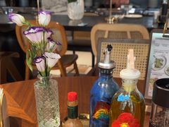 -Osteria Garden 生蚝花园餐厅(原进贤路店)