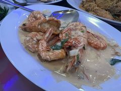 -大茄来海鲜餐厅(亚洲城分行)