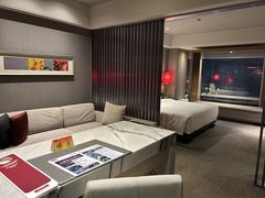 -榛悦隆堡成都酒店(春熙路太古里店)