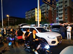 -同发号饭庄(复兴路店)