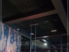 大堂-掌柜的店·河南菜(世茂店)