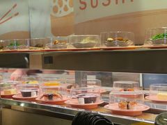 -争鲜回转寿司(东方银座店)