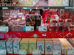 零售区-巴黎贝甜(国贸店)