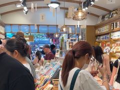 -三生有信(豫园商城店)